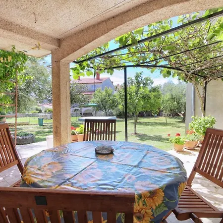 Apartmán Iva-mali-
